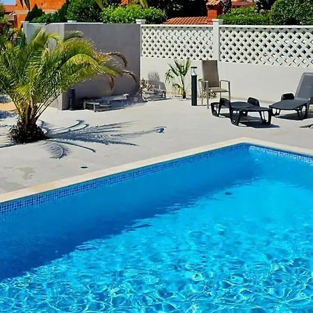 Apartament Patricija *