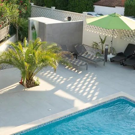 Patricija Apartament