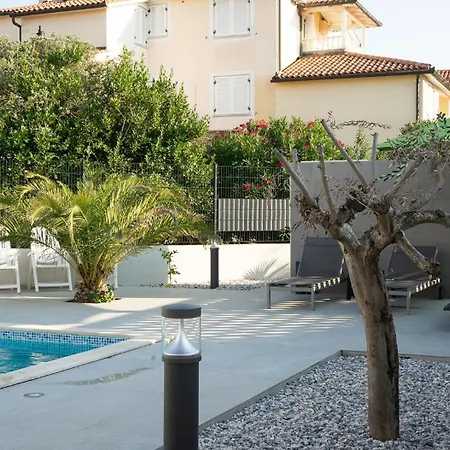 Apartament Patricija