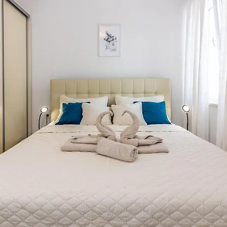 Apartament Patricija Medulin