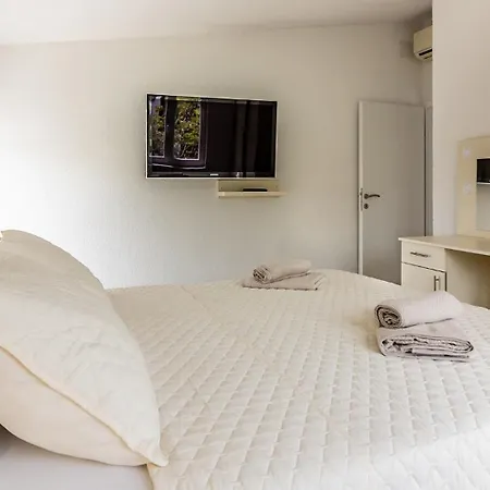 Patricija Apartament Medulin