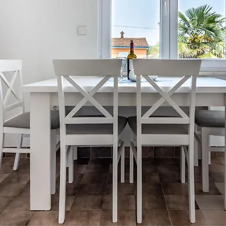 Apartament Patricija Medulin