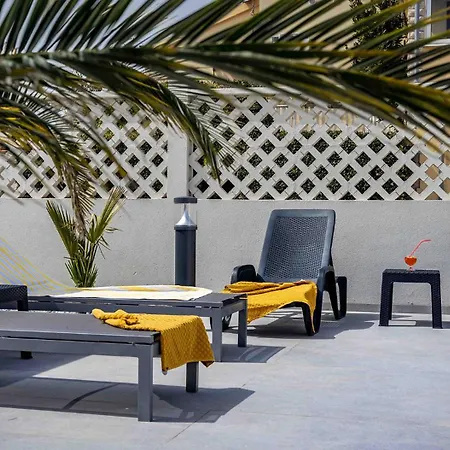 Apartament Patricija Medulin