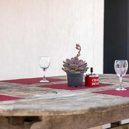 Apartament Patricija