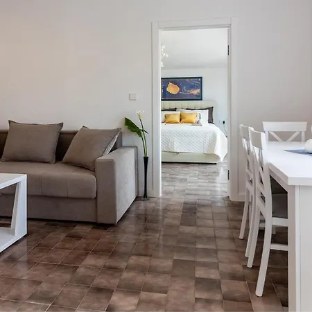 Patricija Apartman Medulin