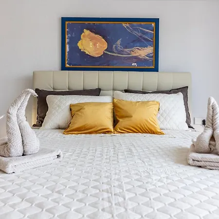 Patricija Apartament
