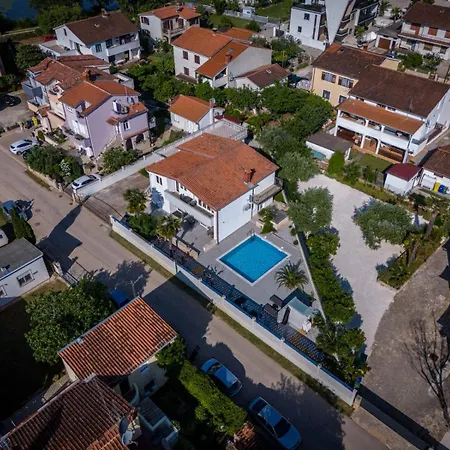 Apartman Patricija