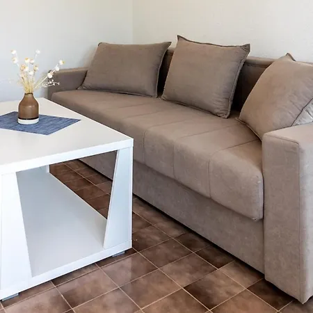 Patricija Apartament *