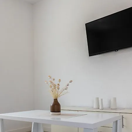 Patricija Apartman *