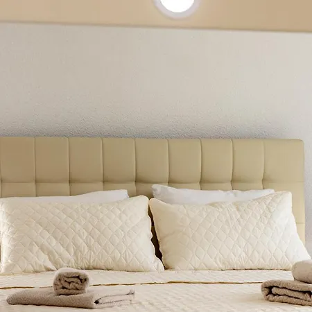 Apartament Patricija *