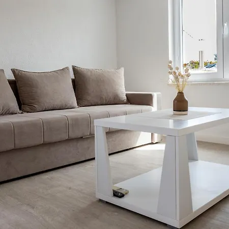 Patricija Apartament