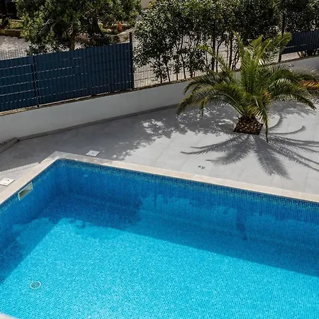 Patricija Apartament Medulin