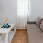 아파트 Patricija