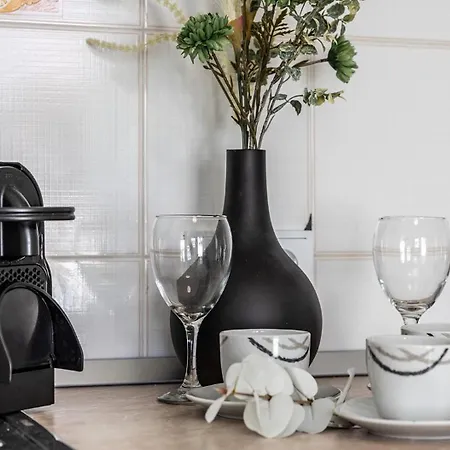 Patricija Lejlighed *